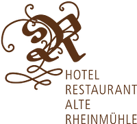 Hotel & Restaurant Alte Rheinmühle logo