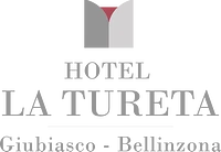 Hotel e Ristorante La Tureta-Logo