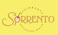 Restaurant Sorrento-Logo