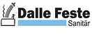 Sanitär Dalle Feste-Logo