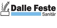Sanitär Dalle Feste logo
