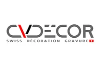 Logo CV Décor