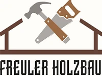 Logo Freuler Holzbau