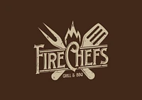 Logo Firechefs Grill & BBQ