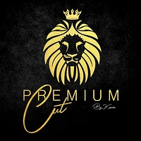 Premium Cut, By Karim-Logo
