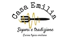 Logo Casa Emilia