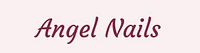 Logo Angel Nails & Beauty Studios GmbH