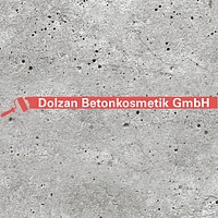 Logo Dolzan Betonkosmetik GmbH