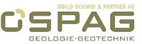 Logo Odilo Schmid & Partner AG