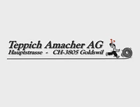 Logo Teppich Amacher AG
