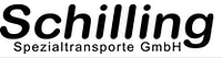 Schilling Spezialtransporte GmbH logo