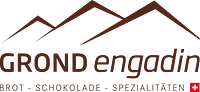 Grond Engadin logo