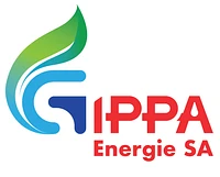 Gippa Energie Genève SA logo