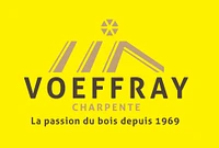 Christian Voeffray Charpente SA-Logo