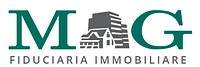 MG Fiduciaria Immobiliare Sagl-Logo