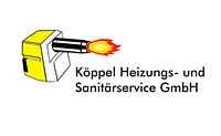 Logo Köppel Gebäudetechnik GmbH