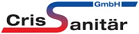 Logo Cris Sanitär GmbH