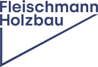 Logo Fleischmann Holzbau AG