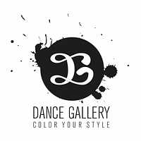 Dance Gallery-Logo