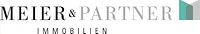 Logo Meier + Partner Immobilien und Verwaltungs AG