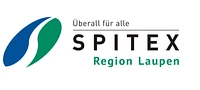 Logo Spitex Region Laupen