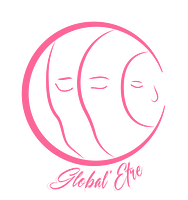 Global'Etre logo
