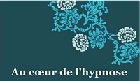 Au coeur de l'hypnose-Logo