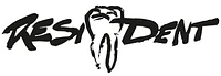 Zahnarztpraxis Resident-Logo