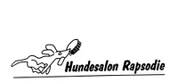Logo Hundesalon Rapsodie