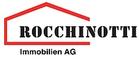Logo Rocchinotti Immobilien AG