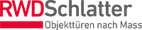 RWD Schlatter AG-Logo