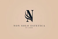 NON SOLO ESTETICA By Anna Alloli logo