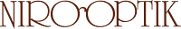 Niro Optik logo