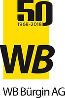 WB Bürgin AG-Logo