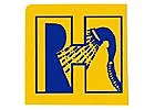 Hans Rieser AG logo