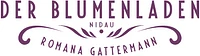 Logo Der Blumenladen Romana Gattermann GmbH