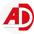Logo AD débouchage Dridi
