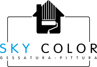 SKY COLOR GROUP Sagl-Logo