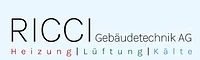 Logo Ricci Gebäudetechnik AG