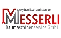 Logo Messerli Baumaschinenservice GmbH