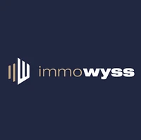 Logo Immobilien Wyss Schweiz AG
