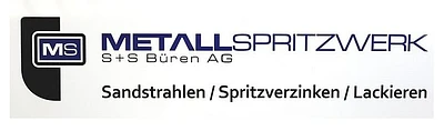 Metallspritzwerk S+S Büren AG