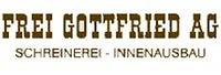 Frei Gottfried AG logo