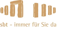 SBT Steuer-Bilanz-Treuhand AG-Logo