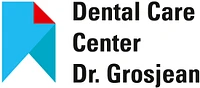 Logo Dental Care Center, Zahnarztpraxis Dr. Grosjean