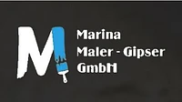 Marina Maler und Gipser GmbH logo