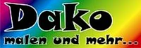 Dako Malen und mehr-Logo