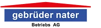 Gebrüder Nater Betriebs AG logo