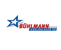 Logo Bühlmann Kühlanlagen AG