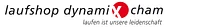 Logo Laufshop Dynamix GmbH